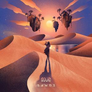 Taqsim (Squid & Yestegan Chay Remix)