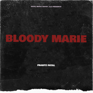 Bloody Marie