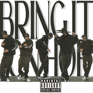 Bring It On Hoe (Explicit)