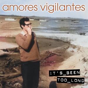 It's Been Too Long (Civilian Audio Hatful of Sorrow Mix)