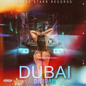 Dubai (Explicit)