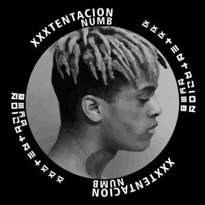 XXXTENTACION-Numb 伴奏 (白沙coma remix)