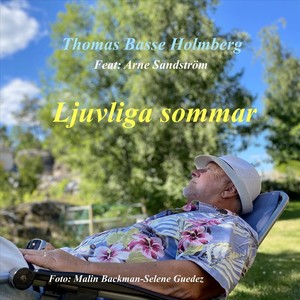 Ljuvliga sommar (feat. Arne Sandström)