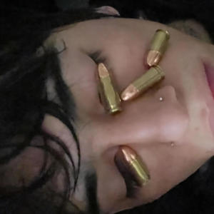 bullets to myhed