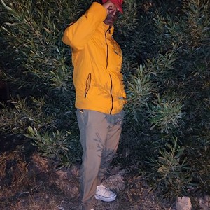 All my life (Flip leayo)