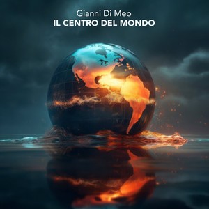 Il centro del mondo