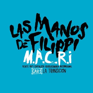 M.A.C.R.I (Cap. 1: La Transicion)