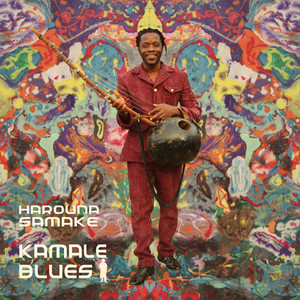 Kamale Blues