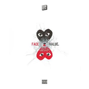 Face Value (Comme des Garçons) [Explicit]