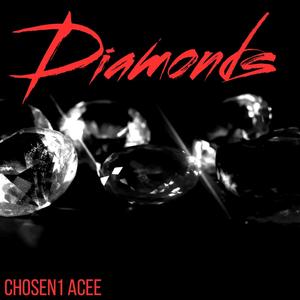 Diamond (feat. Will Kidd) [Explicit]