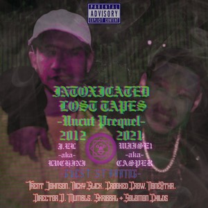 INTXCD UNCT PRQL (feat. Casper & Luchini) (Explicit)