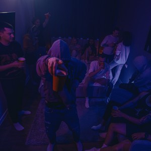 Welcome to the Base (prod. by YG Woods) (Explicit)