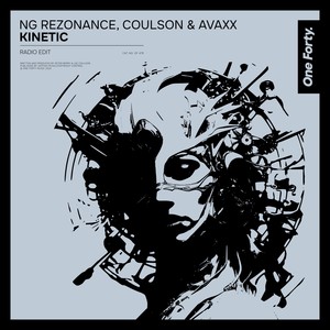 Kinetic (Radio Edit)