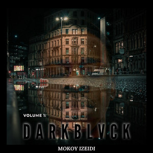 Darkblvck, Vol.1 (Explicit)