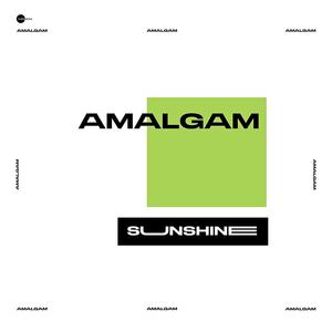 Amalgam [Sped-Up]