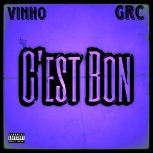C'est Bon (feat. GRC)