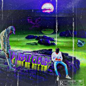 PurPle CLoud$ (feat. OBEAST & YUNGRAM) (Explicit)