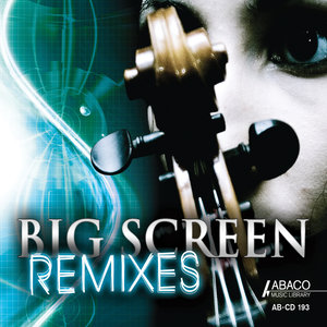 Big Screen Remixes