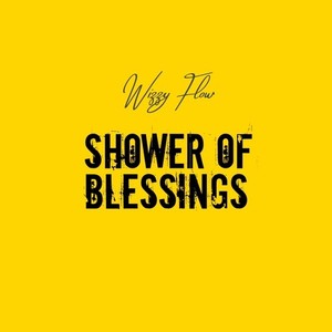 Shower of Blessings