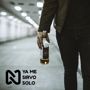 Ya me sirvo solo