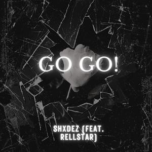 Shxdez (feat. rellstar) (Explicit)