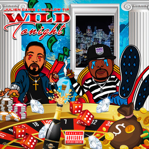 Wild Tonight (Explicit)