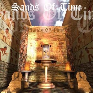 Sands Of Time