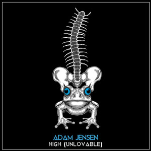 High (Unlovable) (Explicit)