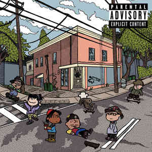 Gritfall (Explicit)