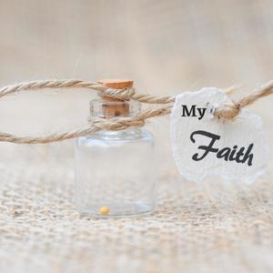 My Faith