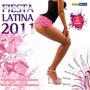 Fiesta Latina 2011