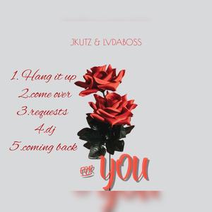 Come Over (feat. Lavale Lvdaboss Walker) (Explicit)