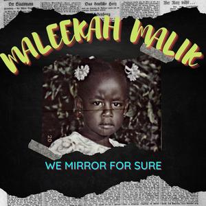 We Mirror For Sure (Instrumental)
