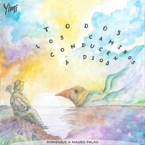 Mi Gran Sueño (En Vivo)