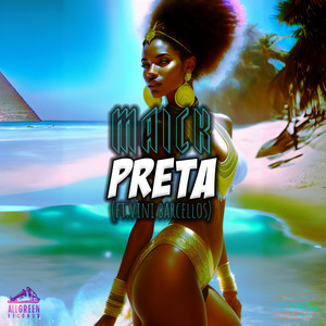 Preta (Explicit)
