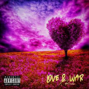 Love & War (Explicit)