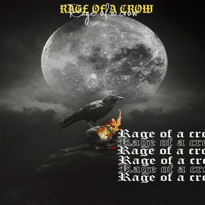 Rage of a Crow