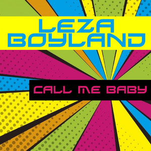 Call Me Baby (Supabeatz Remix)