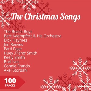 The Christmas Songs, Vol. 4 (The Beach Boys - Bert Kaempfert & His Ochestra - Dick Haymes)