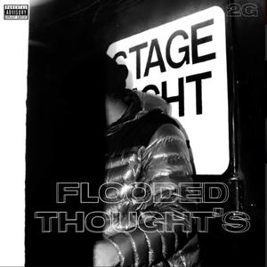 FLOODED THOUGHTS (feat. BeenPaid) [Explicit]