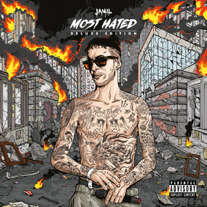 Most Hated (Deluxe Edition) [Explicit]