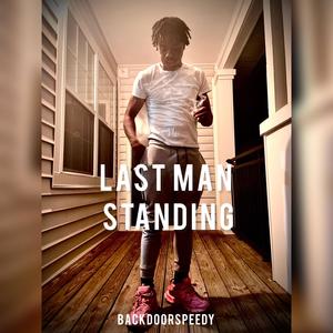 Last man standing (Explicit)