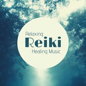 Relaxing Reiki Healing Music: Heart Chakra Healing Frequency Music, Positive Thoughts