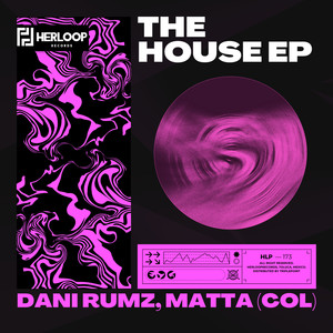 The House EP