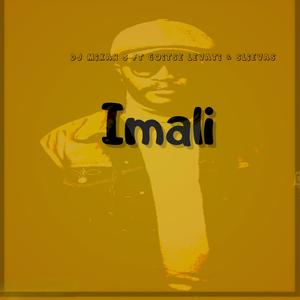 Dj Mikah S -Imali (feat. Goitse Levati & Slievas)