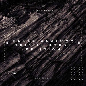 This Is House Religion