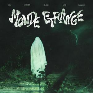 MONDE ETRANGE (feat. enock, planaway, meto & louis marguier) (Explicit)