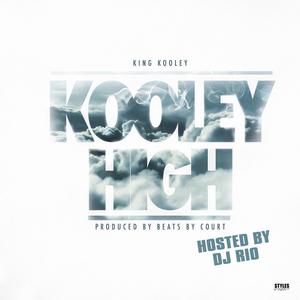 Kooley High (feat. Itz Prof) (Explicit)
