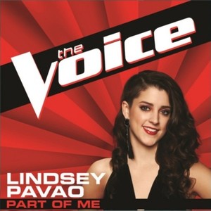 Part of Me (The Voice Performance)