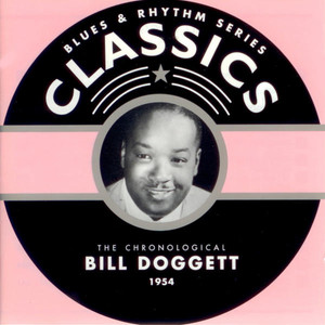 Bill Doggett - At Last